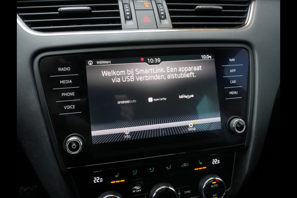 Škoda Octavia Combi 1.0 TSI Greentech Business Edition | Stoelverwarming | Climate Control | Navigatie