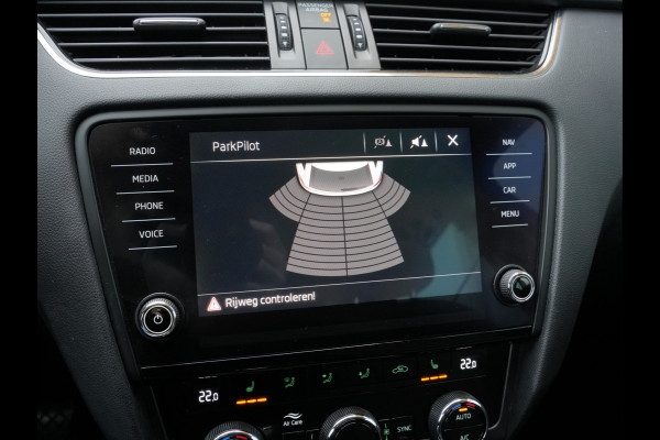 Škoda Octavia Combi 1.0 TSI Greentech Business Edition | Stoelverwarming | Climate Control | Navigatie