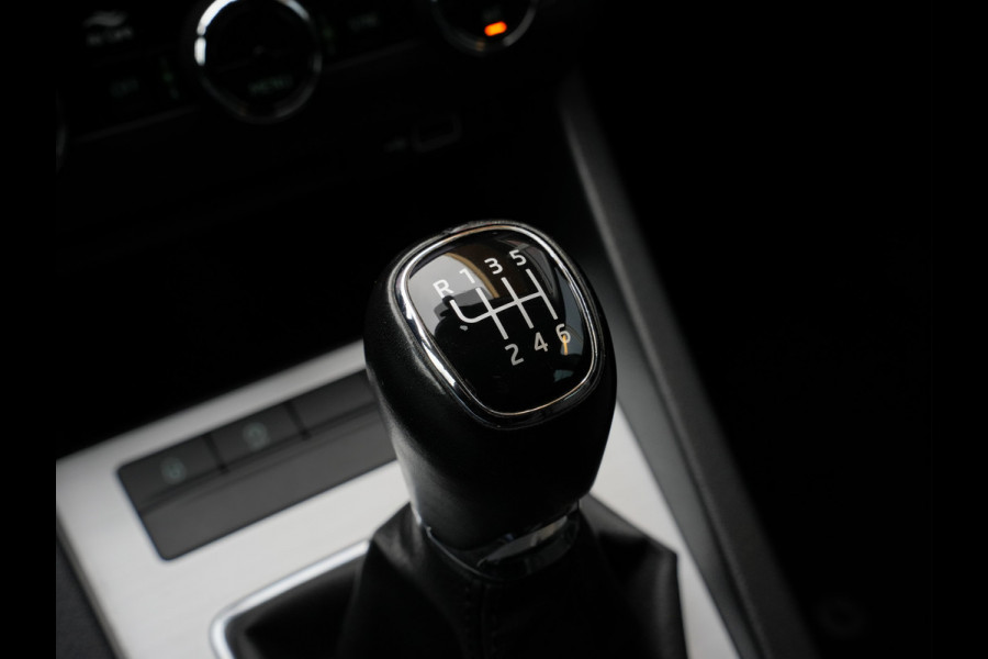 Škoda Octavia Combi 1.0 TSI Greentech Business Edition | Stoelverwarming | Climate Control | Navigatie