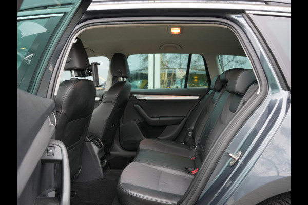 Škoda Octavia Combi 1.0 TSI Greentech Business Edition | Stoelverwarming | Climate Control | Navigatie