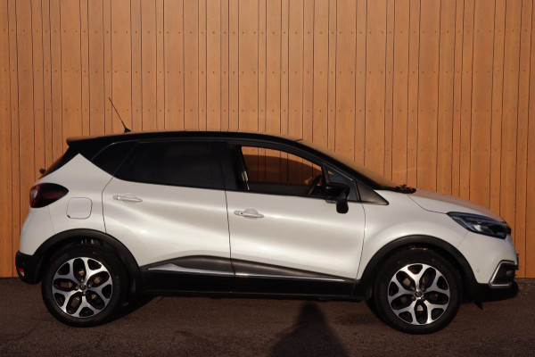 Renault Captur 1.2 TCe Intens org.NL pano-dak trekhaak