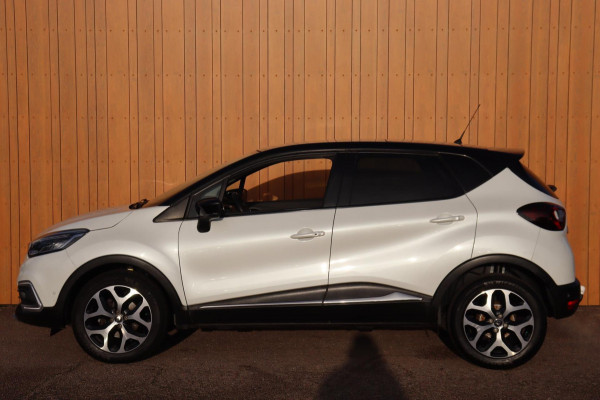 Renault Captur 1.2 TCe Intens org.NL pano-dak trekhaak