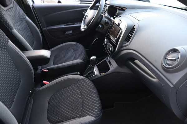 Renault Captur 1.2 TCe Intens org.NL pano-dak trekhaak