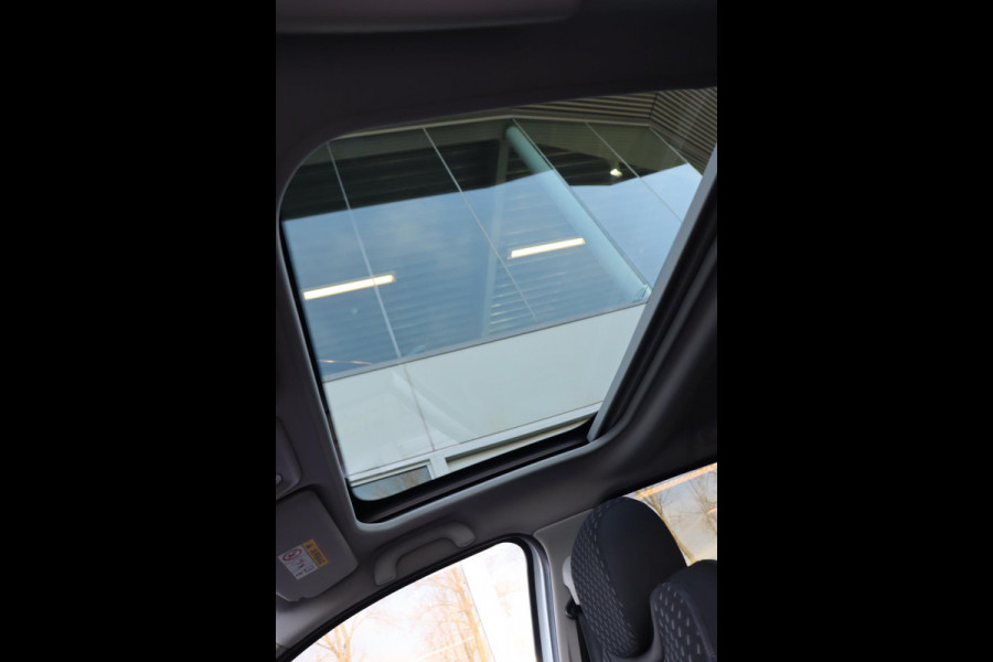 Renault Captur 1.2 TCe Intens org.NL pano-dak trekhaak