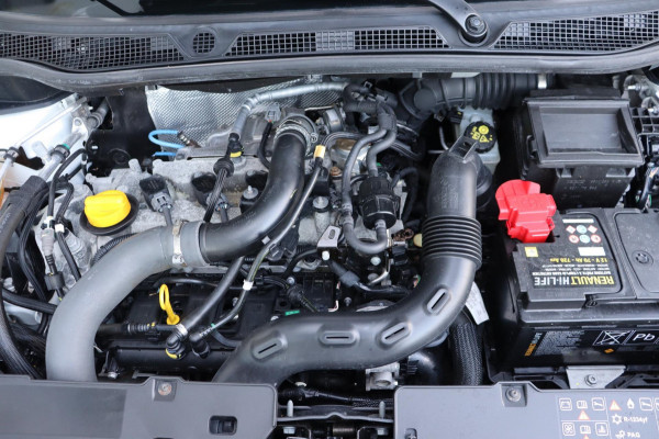 Renault Captur 1.2 TCe Intens org.NL pano-dak trekhaak