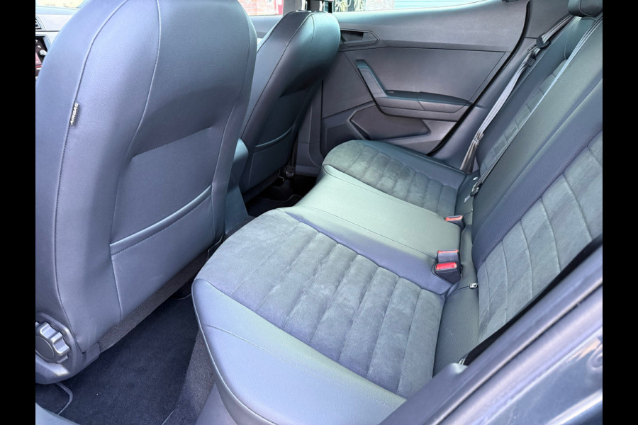 Seat Ibiza 1.0 TSI 116PK FR Business Intense - Automaat - Alcantara - Navi - Org.NL