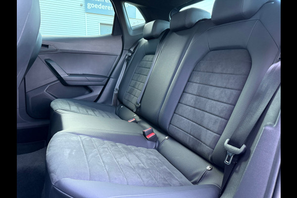 Seat Ibiza 1.0 TSI 116PK FR Business Intense - Automaat - Alcantara - Navi - Org.NL