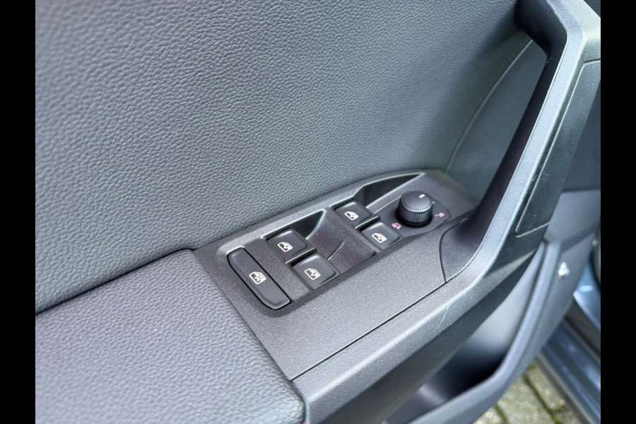 Seat Ibiza 1.0 TSI 116PK FR Business Intense - Automaat - Alcantara - Navi - Org.NL