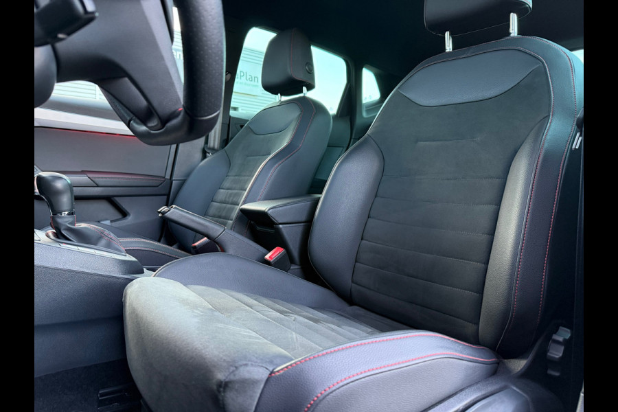 Seat Ibiza 1.0 TSI 116PK FR Business Intense - Automaat - Alcantara - Navi - Org.NL