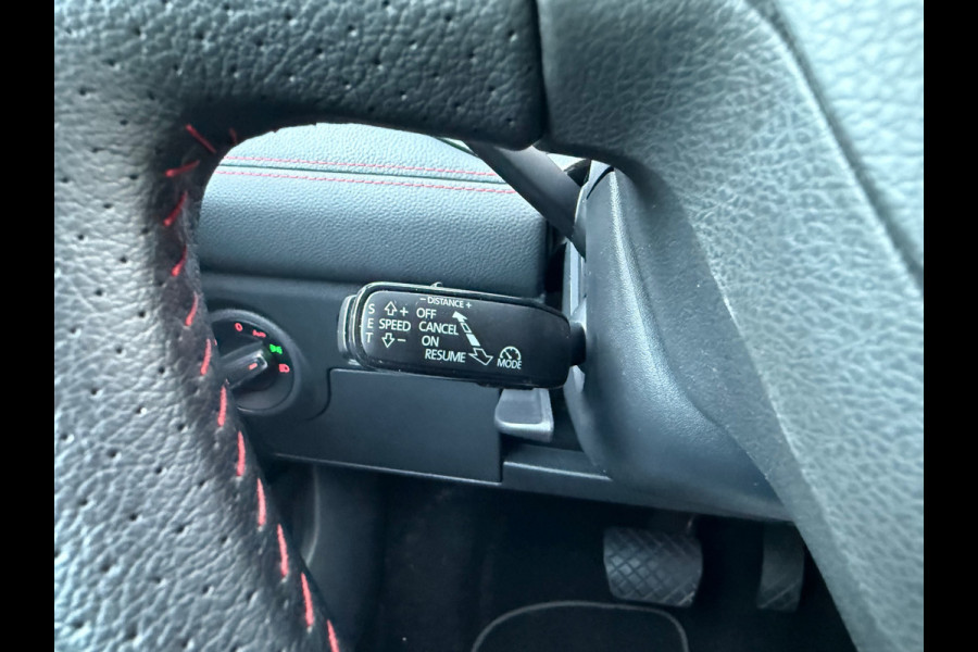 Seat Ibiza 1.0 TSI 116PK FR Business Intense - Automaat - Alcantara - Navi - Org.NL