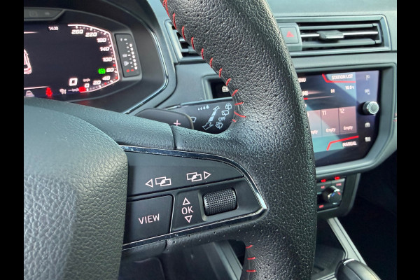 Seat Ibiza 1.0 TSI 116PK FR Business Intense - Automaat - Alcantara - Navi - Org.NL