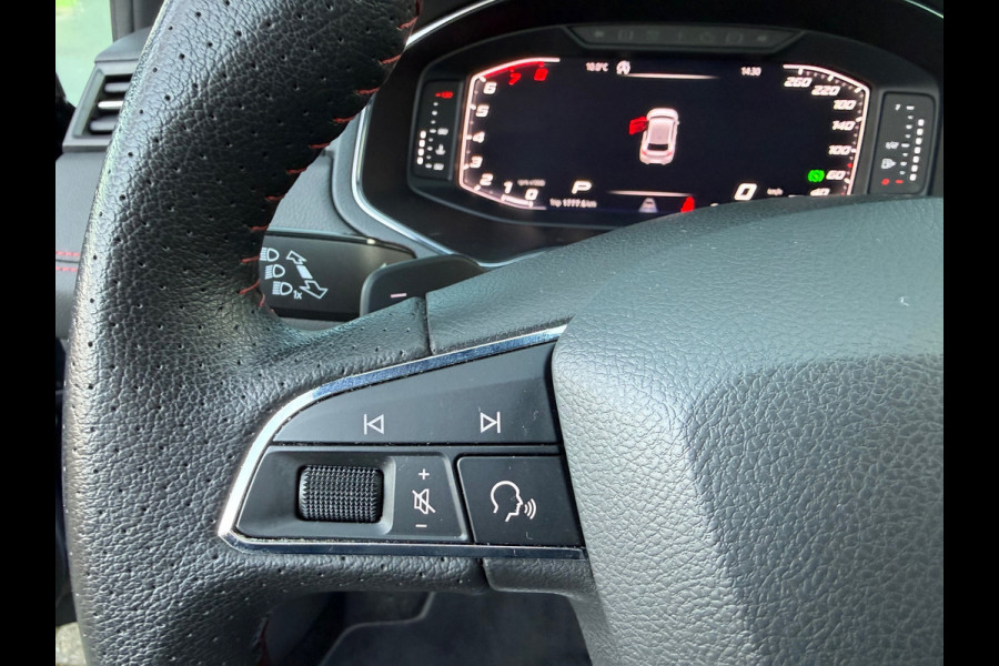 Seat Ibiza 1.0 TSI 116PK FR Business Intense - Automaat - Alcantara - Navi - Org.NL