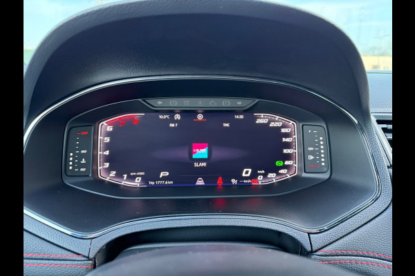 Seat Ibiza 1.0 TSI 116PK FR Business Intense - Automaat - Alcantara - Navi - Org.NL