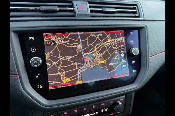 Seat Ibiza 1.0 TSI 116PK FR Business Intense - Automaat - Alcantara - Navi - Org.NL