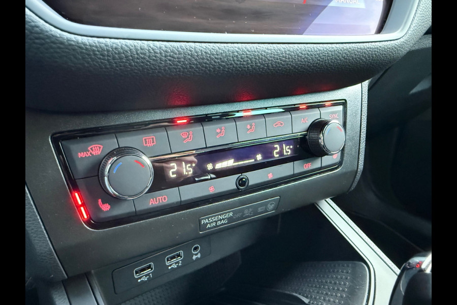 Seat Ibiza 1.0 TSI 116PK FR Business Intense - Automaat - Alcantara - Navi - Org.NL