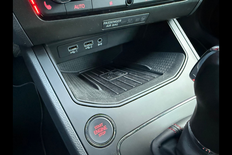 Seat Ibiza 1.0 TSI 116PK FR Business Intense - Automaat - Alcantara - Navi - Org.NL