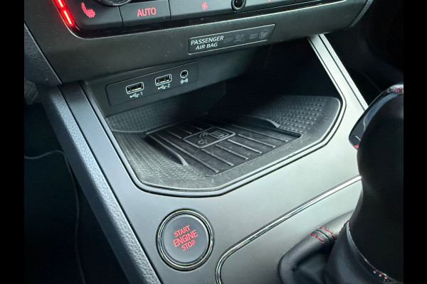 Seat Ibiza 1.0 TSI 116PK FR Business Intense - Automaat - Alcantara - Navi - Org.NL