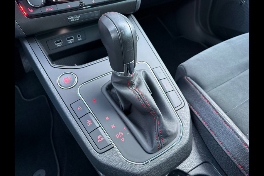 Seat Ibiza 1.0 TSI 116PK FR Business Intense - Automaat - Alcantara - Navi - Org.NL