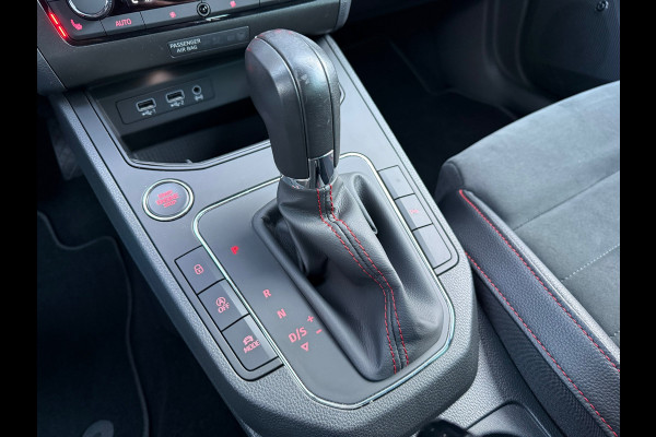 Seat Ibiza 1.0 TSI 116PK FR Business Intense - Automaat - Alcantara - Navi - Org.NL