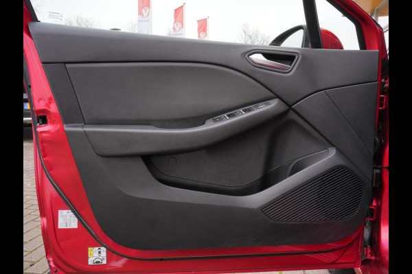 Renault Clio 1.0 TCe Intens | Navigatie | Climate Control | LED | DAB | Android/Apple Carplay