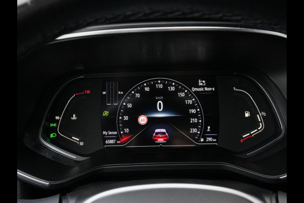 Renault Clio 1.0 TCe Intens | Navigatie | Climate Control | LED | DAB | Android/Apple Carplay