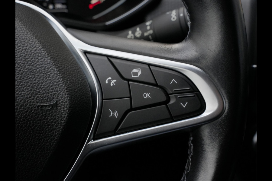 Renault Clio 1.0 TCe Intens | Navigatie | Climate Control | LED | DAB | Android/Apple Carplay