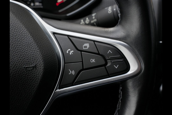 Renault Clio 1.0 TCe Intens | Navigatie | Climate Control | LED | DAB | Android/Apple Carplay