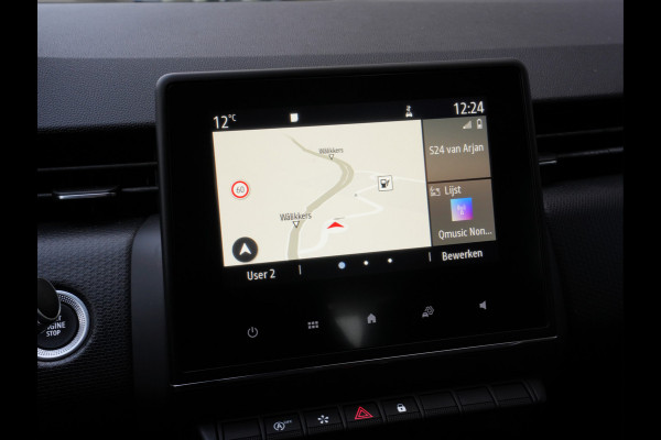 Renault Clio 1.0 TCe Intens | Navigatie | Climate Control | LED | DAB | Android/Apple Carplay