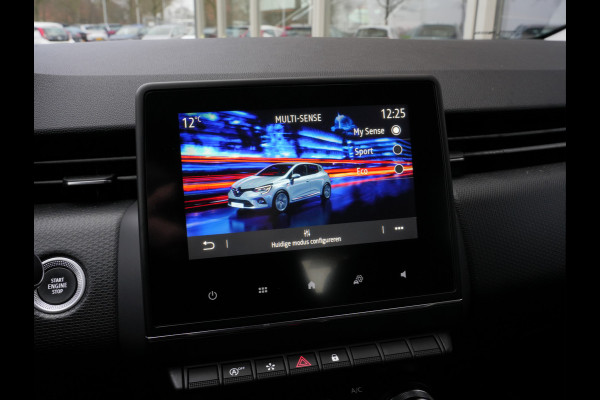 Renault Clio 1.0 TCe Intens | Navigatie | Climate Control | LED | DAB | Android/Apple Carplay