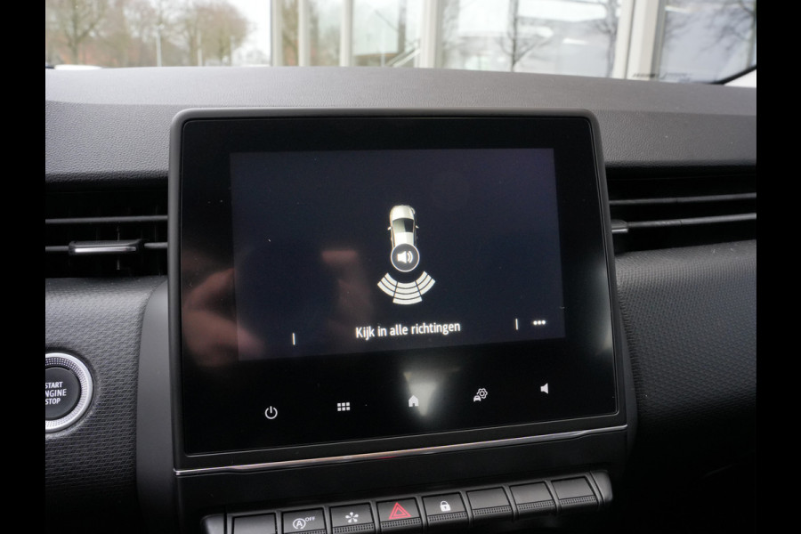 Renault Clio 1.0 TCe Intens | Navigatie | Climate Control | LED | DAB | Android/Apple Carplay