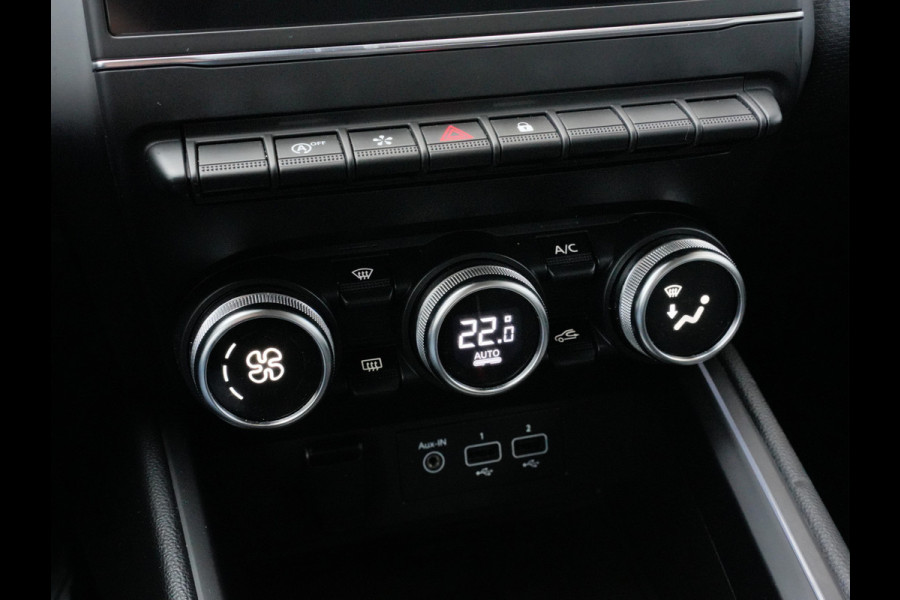 Renault Clio 1.0 TCe Intens | Navigatie | Climate Control | LED | DAB | Android/Apple Carplay