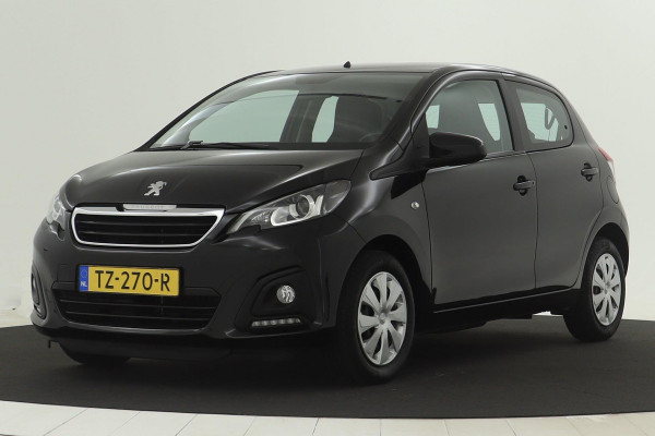 Peugeot 108 1.0 e-VTi Active Bluetooth | AIRCO | Dealer onderhouden