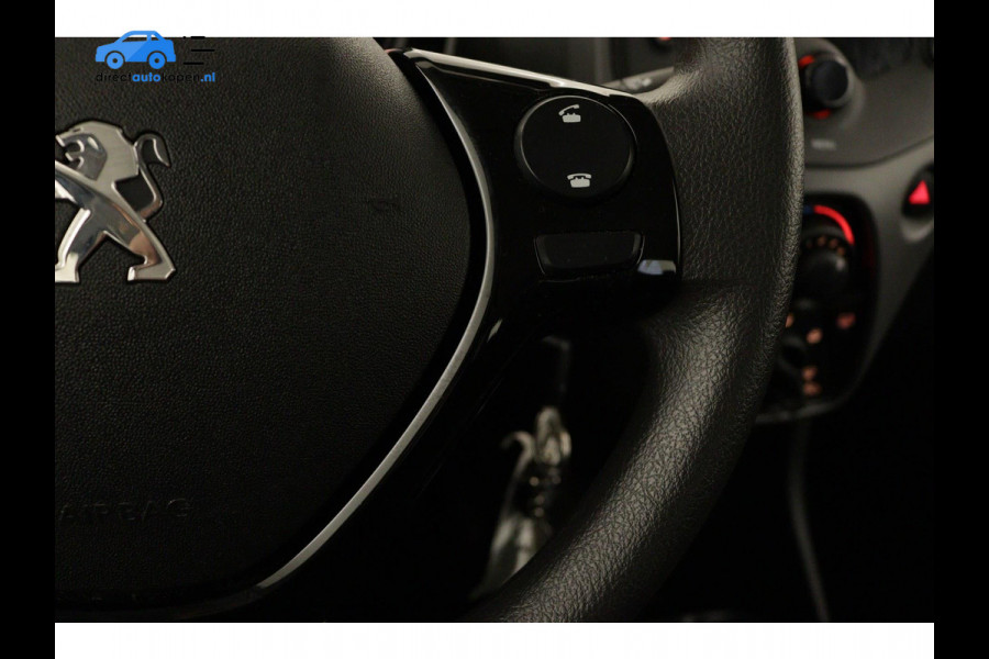 Peugeot 108 1.0 e-VTi Active Bluetooth | AIRCO | Dealer onderhouden