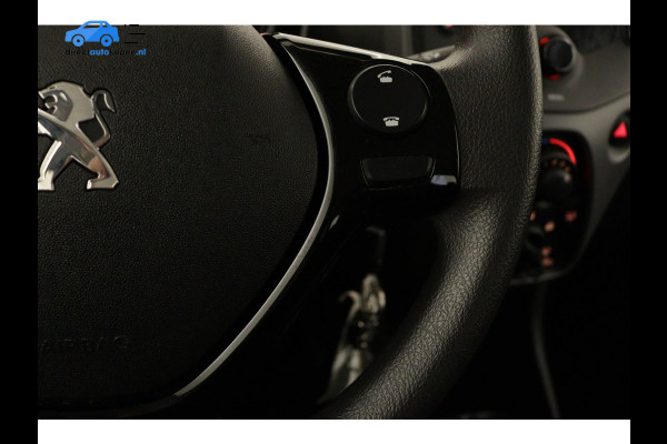 Peugeot 108 1.0 e-VTi Active Bluetooth | AIRCO | Dealer onderhouden