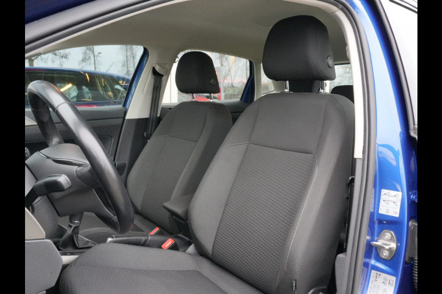 Volkswagen Polo 1.0 TSI Comfortline Business | Navigatie | DAB | Climate Control | Android/Apple Carplay