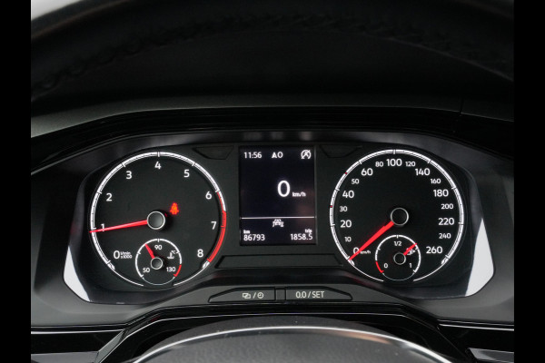 Volkswagen Polo 1.0 TSI Comfortline Business | Navigatie | DAB | Climate Control | Android/Apple Carplay