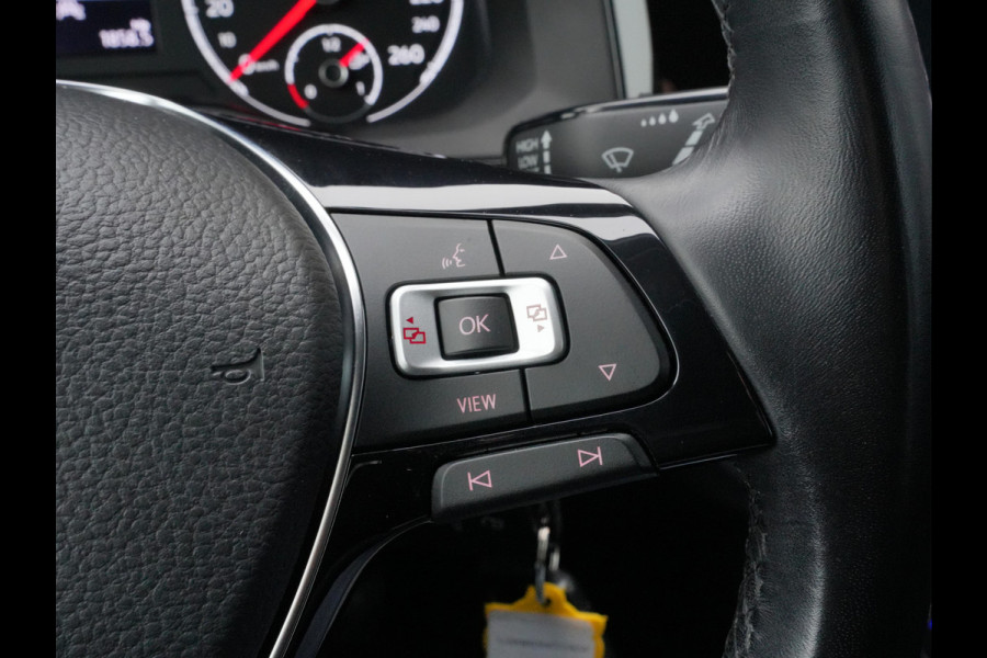 Volkswagen Polo 1.0 TSI Comfortline Business | Navigatie | DAB | Climate Control | Android/Apple Carplay