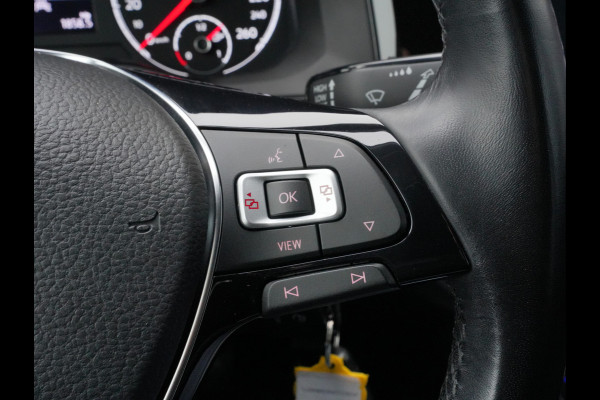 Volkswagen Polo 1.0 TSI Comfortline Business | Navigatie | DAB | Climate Control | Android/Apple Carplay