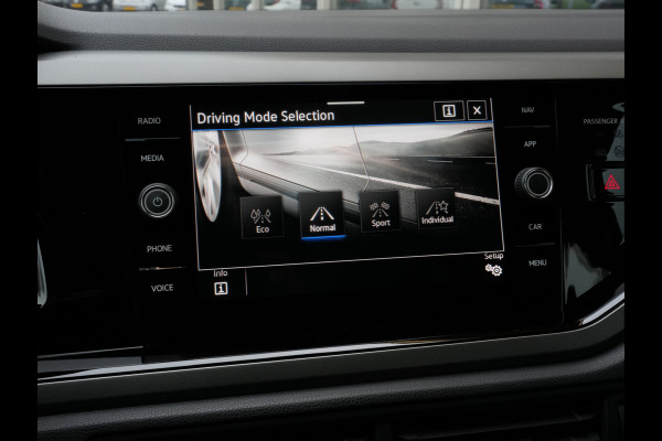 Volkswagen Polo 1.0 TSI Comfortline Business | Navigatie | DAB | Climate Control | Android/Apple Carplay