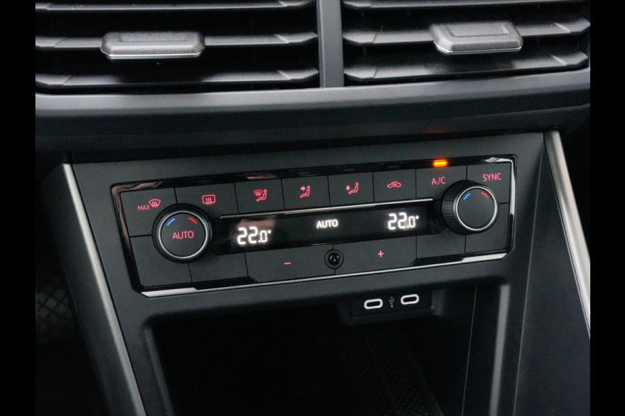 Volkswagen Polo 1.0 TSI Comfortline Business | Navigatie | DAB | Climate Control | Android/Apple Carplay
