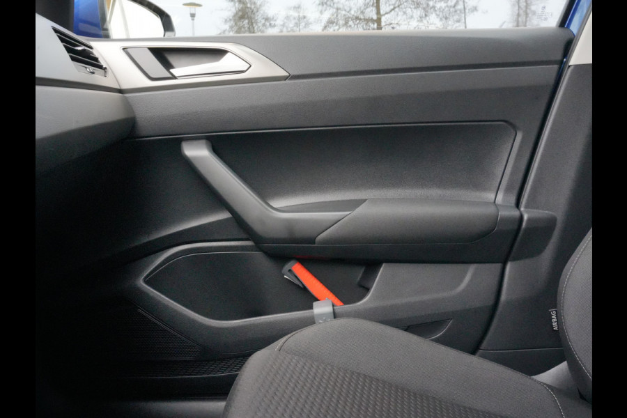 Volkswagen Polo 1.0 TSI Comfortline Business | Navigatie | DAB | Climate Control | Android/Apple Carplay