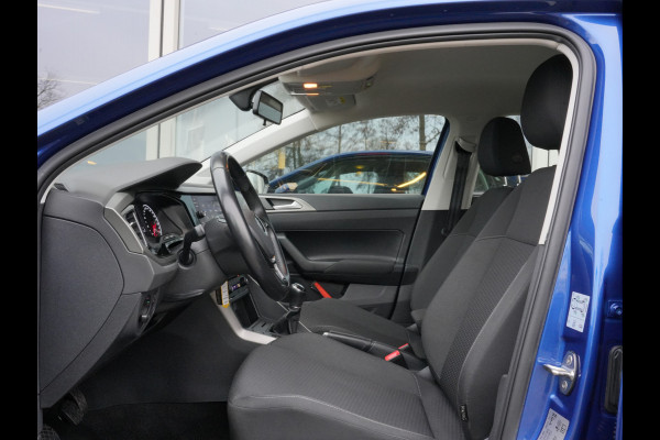 Volkswagen Polo 1.0 TSI Comfortline Business | Navigatie | DAB | Climate Control | Android/Apple Carplay