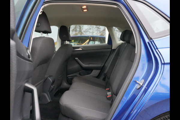 Volkswagen Polo 1.0 TSI Comfortline Business | Navigatie | DAB | Climate Control | Android/Apple Carplay