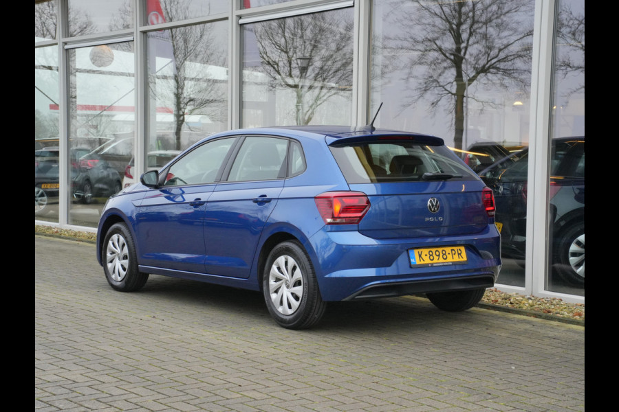 Volkswagen Polo 1.0 TSI Comfortline Business | Navigatie | DAB | Climate Control | Android/Apple Carplay