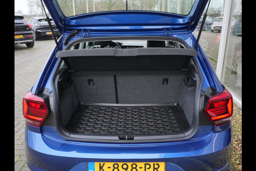 Volkswagen Polo 1.0 TSI Comfortline Business | Navigatie | DAB | Climate Control | Android/Apple Carplay