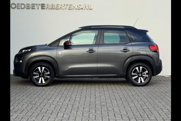 Citroën C3 Aircross 1.2 PT 110 C-Series | Navi | DAB+ | Apple Carplay | Prijs is rijklaar