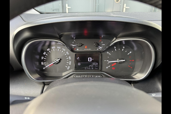 Citroën C3 Aircross 1.2 PT 110 C-Series | Navi | DAB+ | Apple Carplay | Prijs is rijklaar