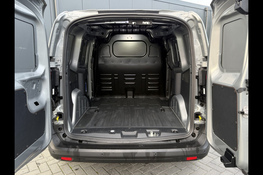 Ford Transit Courier 1.0 Ecoboost Limited BENZINE / L1H1 / UNIEK 2.119 KM!! / 4 JAAR GAR !! / ADAPTIVE CRUISE / CAMERA / LANE ASSIST / CARPLAY