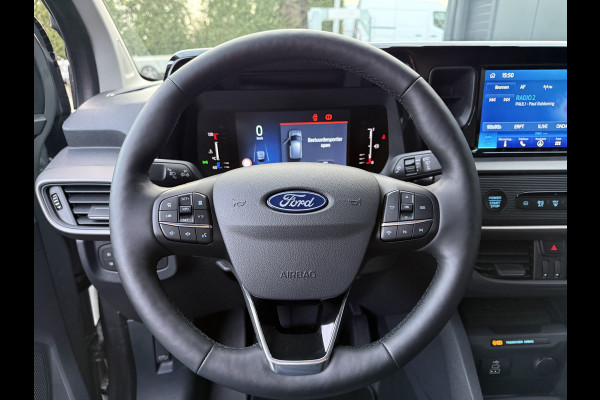 Ford Transit Courier 1.0 Ecoboost Limited BENZINE / L1H1 / UNIEK 2.119 KM!! / 4 JAAR GAR !! / ADAPTIVE CRUISE / CAMERA / LANE ASSIST / CARPLAY