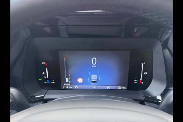 Ford Transit Courier 1.0 Ecoboost Limited BENZINE / L1H1 / UNIEK 2.119 KM!! / 4 JAAR GAR !! / ADAPTIVE CRUISE / CAMERA / LANE ASSIST / CARPLAY